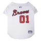 Product Atlanta Braves MLB Jersey