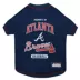 Atlanta Braves MLB Team Tee image thumbnail 1