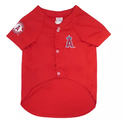 Los Angeles Angels MLB Jersey - Image 2