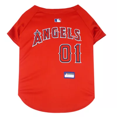 Los Angeles Angels MLB Jersey - Image 1