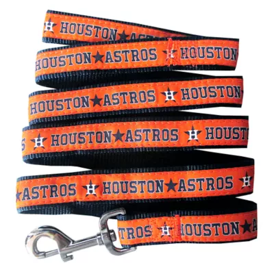 Product Houston Astros MLB Dog Leash