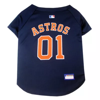 Houston Astros MLB Jersey - Image 1