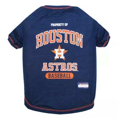 Houston Astros T Shirt Medium