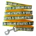 Oakland Athletics MLB Dog Leash image thumbnail 1