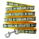 Product Oakland Athletics MLB Dog Leash