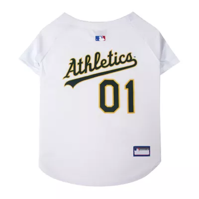 Oakland Athletics MLB Jersey - Image 1