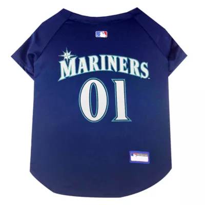 Seattle Mariners MLB Jersey - Image 1