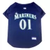 Seattle Mariners MLB Jersey image thumbnail 1