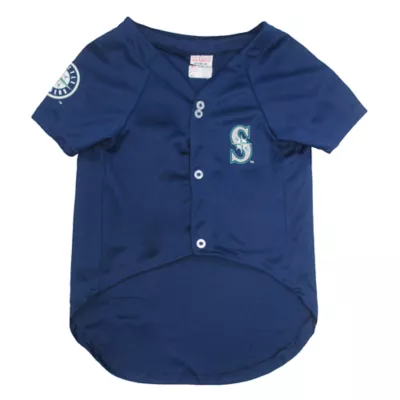 Seattle Mariners MLB Jersey - Image 2