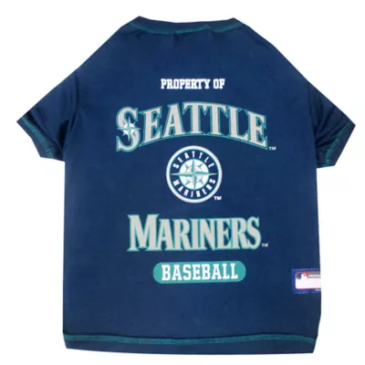 Seattle Mariners MLB Team Tee - Image 1