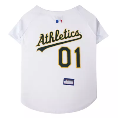 Product Oakland Athletics MLB Jersey