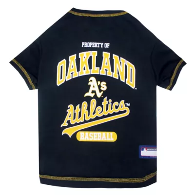 Product Oakland Athletics MLB Team Tee