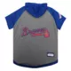 Product Atlanta Braves MLB Hoodie Tee