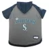 Seattle Mariners MLB Hoodie Tee image thumbnail 1