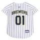 Product Milwaukee Brewers MLB Jersey