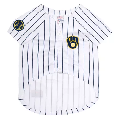 Product Milwaukee Brewers MLB Jersey