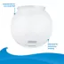 Top Fin® Round Fish Bowl image thumbnail 3