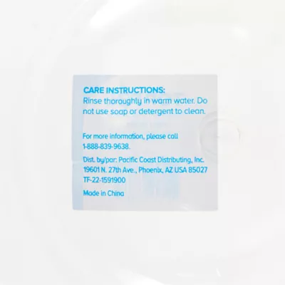 Top Fin® Round Fish Bowl - Image 6