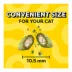 Temptations™ Classic Adult Cat Treats - Soft & Crunchy, Blissful Catnip image thumbnail 5