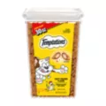 Temptations™ Mixups Adult Cat Treats - Soft & Crunchy, Backyard ...