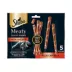 Sheba® Meaty Tender Sticks Adult Cat Treats - Soft & Savory, Chicken image thumbnail 1