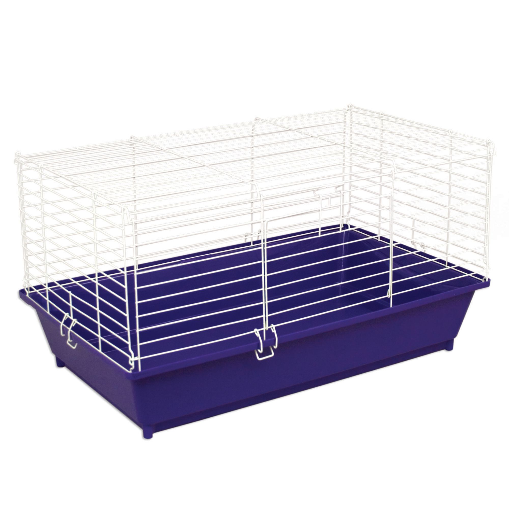 Large rabbit cage petsmart sale