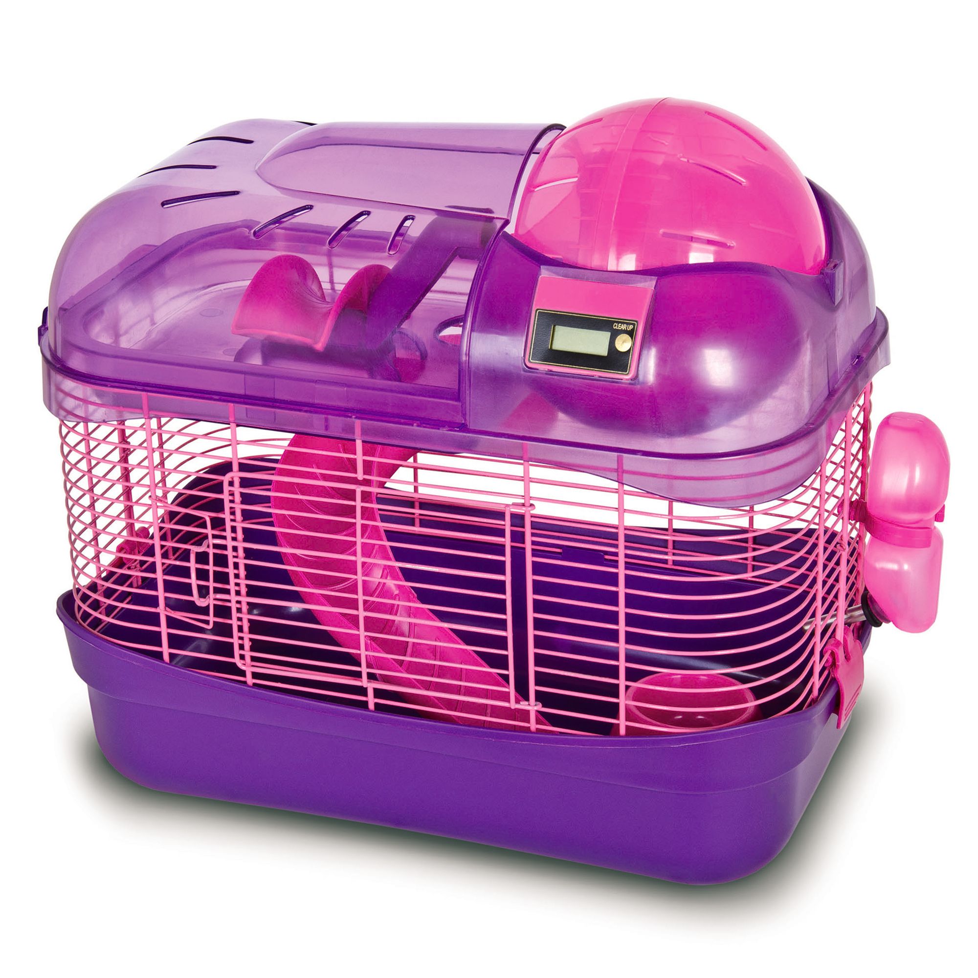 hamster house petsmart