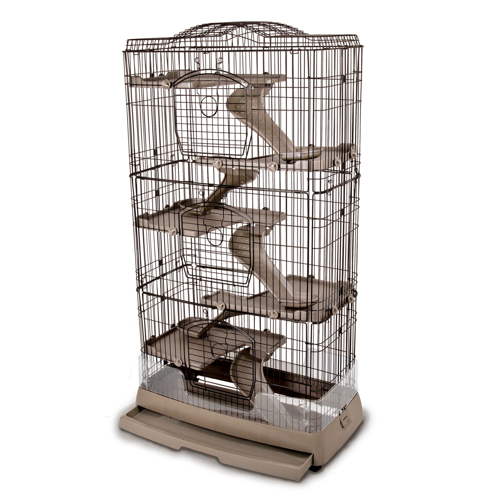 WARE® Clean Living 6.0 Small Animal Home small pet Cages PetSmart