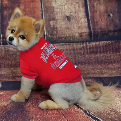 Los Angeles Angels MLB Team Tee - Image 2