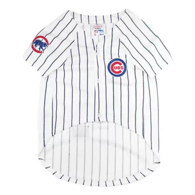 Chicago Cubs MLB Jersey - Image 2