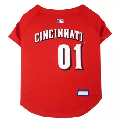 Cincinnati Reds MLB Jersey - Image 1