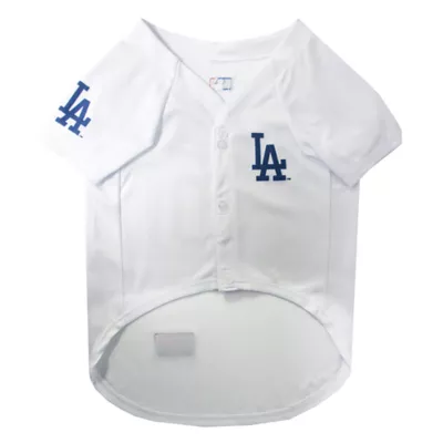 Los Angeles Dodgers MLB Jersey - Image 2