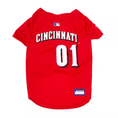 Cincinnati Reds MLB Jersey - Image 1
