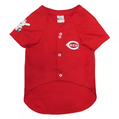 Cincinnati Reds MLB Jersey - Image 2