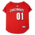 Cincinnati Reds MLB Jersey image thumbnail 1