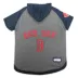 Boston Red Sox MLB Hoodie Tee image thumbnail 1