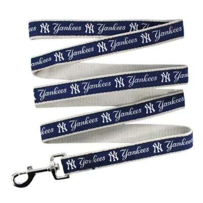 Product New York Yankees MLB Leash