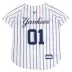 New York Yankees MLB Jersey image thumbnail 1