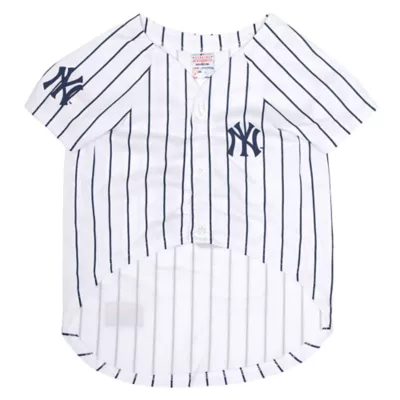 Product New York Yankees MLB Jersey