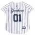 New York Yankees MLB Jersey image thumbnail 1