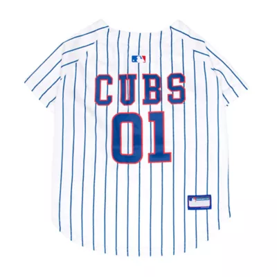 Chicago Cubs MLB Jersey - Image 1
