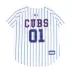 Chicago Cubs MLB Jersey image thumbnail 1