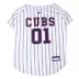 Chicago Cubs MLB Jersey image thumbnail 1