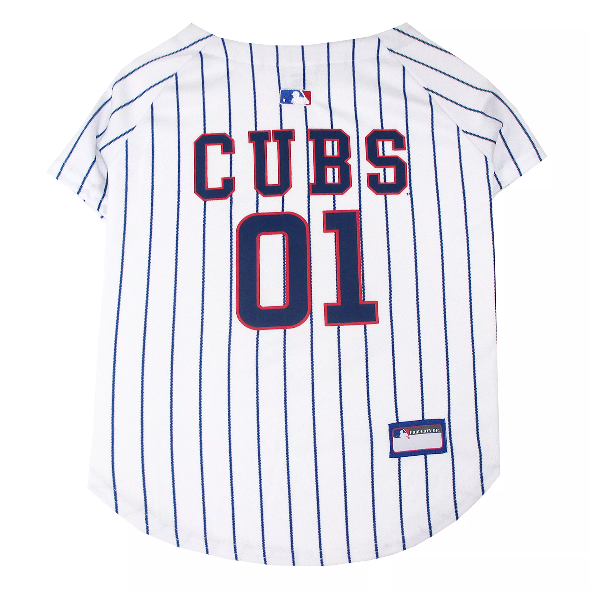 Chicago Cubs MLB Jersey