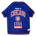 Chicago Cubs MLB Team Tee image thumbnail 1