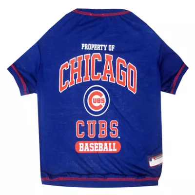 Chicago Cubs MLB Team Tee - Image 1