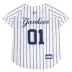 New York Yankees MLB Jersey image thumbnail 1