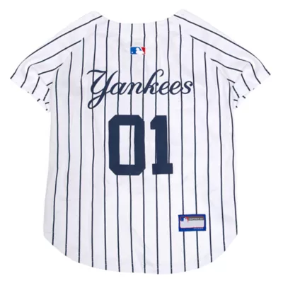 Product New York Yankees MLB Jersey