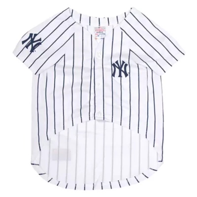 Product New York Yankees MLB Jersey