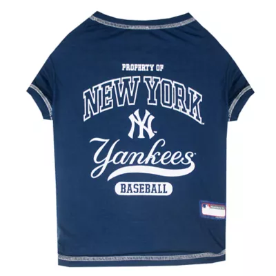 New York Yankees MLB Team Tee - Image 1